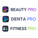 Інтеграція з Beauty PRO, Denta Pro, Fitness PRO